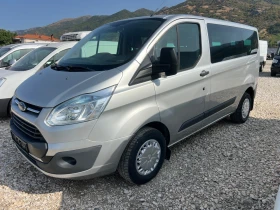 Ford Transit Custom КЛИМАТИК-9 МЕСТА. | Auto.bg — изображение 10 Ford Transit Custom КЛИМАТИК-9 МЕСТА. | Auto.bg — изображение 10