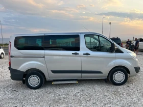 Ford Transit Custom КЛИМАТИК-9 МЕСТА. | Auto.bg — изображение 9 Ford Transit Custom КЛИМАТИК-9 МЕСТА. | Auto.bg — изображение 9