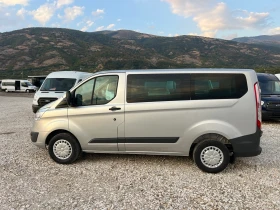 Ford Transit Custom КЛИМАТИК-9 МЕСТА. | Auto.bg — изображение 8 Ford Transit Custom КЛИМАТИК-9 МЕСТА. | Auto.bg — изображение 8