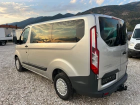 Ford Transit Custom КЛИМАТИК-9 МЕСТА. | Auto.bg — изображение 5 Ford Transit Custom КЛИМАТИК-9 МЕСТА. | Auto.bg — изображение 5