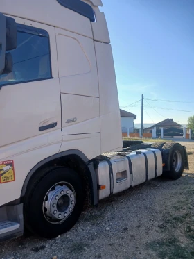 Volvo Fh FH460 | Auto.bg — изображение 4 Volvo Fh FH460 | Auto.bg — изображение 4