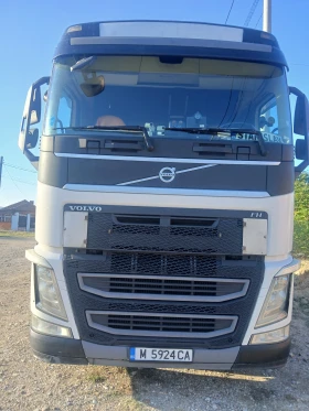 Volvo Fh FH460 | Auto.bg — изображение 3 Volvo Fh FH460 | Auto.bg — изображение 3