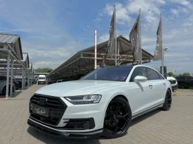 Audi A8 LONG#55TFSI#3xTV#B&O ADV#NIGHTVIS#EXCLUSIVE 1 - Car24.bg Audi A8 LONG#55TFSI#3xTV#B&O ADV#NIGHTVIS#EXCLUSIVE 1