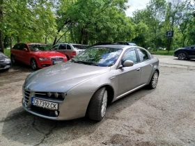 Alfa Romeo 159 Отлично състояние 1 - Car24.bg Alfa Romeo 159 Отлично състояние 1