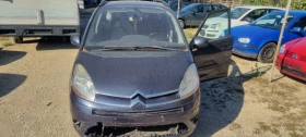 Citroen C4 Picasso - Car24.bg Citroen C4 Picasso