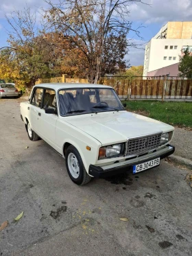 Lada 2107 РЕСТАВРИРАНА - 8500 лв. / 4345.98 € - 57237980 2 | Car24.bg Lada 2107 РЕСТАВРИРАНА - 8500 лв. / 4345.98 € - 57237980 2