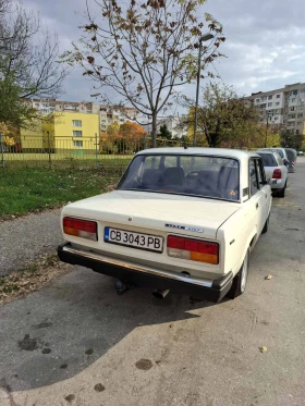 Lada 2107 РЕСТАВРИРАНА - 8500 лв. / 4345.98 € - 57237980 5 | Car24.bg Lada 2107 РЕСТАВРИРАНА - 8500 лв. / 4345.98 € - 57237980 5