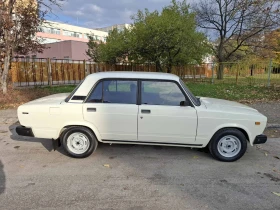 Lada 2107 РЕСТАВРИРАНА - 8500 лв. / 4345.98 € - 57237980 3 | Car24.bg Lada 2107 РЕСТАВРИРАНА - 8500 лв. / 4345.98 € - 57237980 3