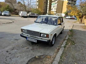 Lada 2107 РЕСТАВРИРАНА - Car24.bg Lada 2107 РЕСТАВРИРАНА