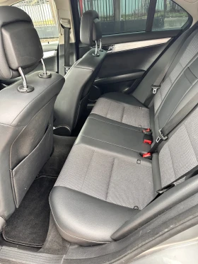 Mercedes-Benz C 200 AVANTGARDE / ПОДГРЕВ / 646 - 9500 лв. / 4857.27 € - 53925502 12 | Car24.bg Mercedes-Benz C 200 AVANTGARDE / ПОДГРЕВ / 646 - 9500 лв. / 4857.27 € - 53925502 12