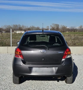 Toyota Yaris - 3320 € / 6493.36 лв. - 29613982 5 | Car24.bg Toyota Yaris - 3320 € / 6493.36 лв. - 29613982 5