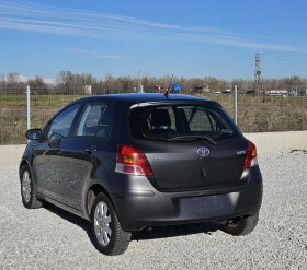 Toyota Yaris - 3320 € / 6493.36 лв. - 29613982 4 | Car24.bg Toyota Yaris - 3320 € / 6493.36 лв. - 29613982 4
