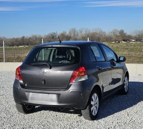 Toyota Yaris - 3320 € / 6493.36 лв. - 29613982 6 | Car24.bg Toyota Yaris - 3320 € / 6493.36 лв. - 29613982 6