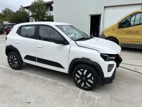 Dacia Spring EXTREME 65 - 11760 € / 23000.56 лв. - 67059035 2 | Car24.bg Dacia Spring EXTREME 65 - 11760 € / 23000.56 лв. - 67059035 2