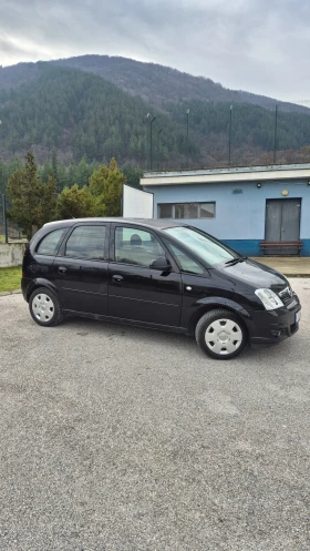 Opel Meriva 1.3 CDTI - 2100 € / 4107.24 лв. - 89665161 3 | Car24.bg Opel Meriva 1.3 CDTI - 2100 € / 4107.24 лв. - 89665161 3