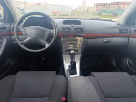 Toyota Avensis 2.0 d4d - 2799 € / 5474.37 лв. - 32510947 7 | Car24.bg Toyota Avensis 2.0 d4d - 2799 € / 5474.37 лв. - 32510947 7