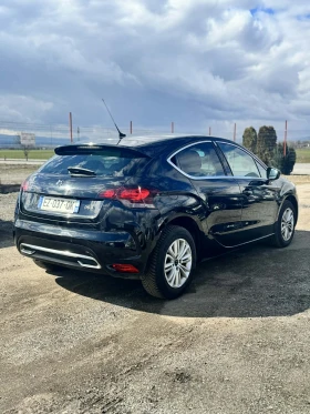 Citroen DS4 1.2i Turbo 130к.с - 6666 € / 13037.56 лв. - 63524476 2 | Car24.bg Citroen DS4 1.2i Turbo 130к.с - 6666 € / 13037.56 лв. - 63524476 2