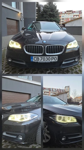 BMW 530 LCI GERMANY X Drive FULL TOP!!! - 14800 € / 28946.28 лв. - 59153647 4 | Car24.bg BMW 530 LCI GERMANY X Drive FULL TOP!!! - 14800 € / 28946.28 лв. - 59153647 4