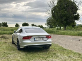 Audi A7 3.0 TDI 245HP QUATTRO - 15999 € / 31291.32 лв. - 30289677 4 | Car24.bg Audi A7 3.0 TDI 245HP QUATTRO - 15999 € / 31291.32 лв. - 30289677 4
