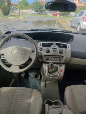 Renault Scenic 1.9 DCI | Auto.bg — изображение 4 Renault Scenic 1.9 DCI | Auto.bg — изображение 4