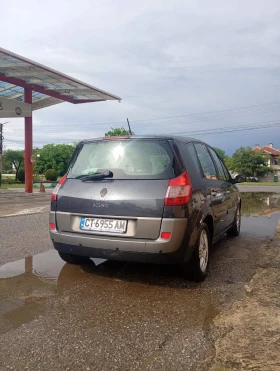 Renault Scenic 1.9 DCI | Auto.bg — изображение 3 Renault Scenic 1.9 DCI | Auto.bg — изображение 3