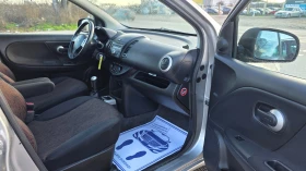 Nissan Note KATO ЧИСТО НОВ - 3499 € / 6843.45 лв. - 87087343 11 | Car24.bg Nissan Note KATO ЧИСТО НОВ - 3499 € / 6843.45 лв. - 87087343 11
