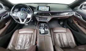 BMW 730 LONG* M-SPORT* LASER* DISTRONIC* HEAD-UP* 360 CAM | Auto.bg — изображение 9 BMW 730 LONG* M-SPORT* LASER* DISTRONIC* HEAD-UP* 360 CAM | Auto.bg — изображение 9