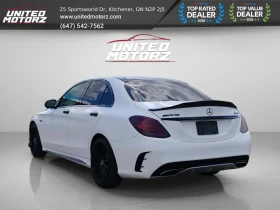 Mercedes-Benz C 43 AMG 4MATIC BI-TURBO* КОЖА* ПАНОРАМА* НАВИ* КАМЕРА | Auto.bg — изображение 8 Mercedes-Benz C 43 AMG 4MATIC BI-TURBO* КОЖА* ПАНОРАМА* НАВИ* КАМЕРА | Auto.bg — изображение 8