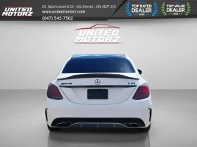 Mercedes-Benz C 43 AMG 4MATIC BI-TURBO* КОЖА* ПАНОРАМА* НАВИ* КАМЕРА | Auto.bg — изображение 7 Mercedes-Benz C 43 AMG 4MATIC BI-TURBO* КОЖА* ПАНОРАМА* НАВИ* КАМЕРА | Auto.bg — изображение 7