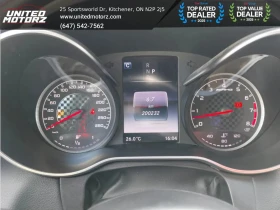 Mercedes-Benz C 43 AMG 4MATIC BI-TURBO* КОЖА* ПАНОРАМА* НАВИ* КАМЕРА | Auto.bg — изображение 11 Mercedes-Benz C 43 AMG 4MATIC BI-TURBO* КОЖА* ПАНОРАМА* НАВИ* КАМЕРА | Auto.bg — изображение 11