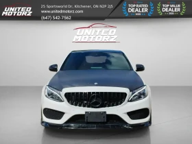Mercedes-Benz C 43 AMG 4MATIC BI-TURBO* КОЖА* ПАНОРАМА* НАВИ* КАМЕРА | Auto.bg — изображение 3 Mercedes-Benz C 43 AMG 4MATIC BI-TURBO* КОЖА* ПАНОРАМА* НАВИ* КАМЕРА | Auto.bg — изображение 3