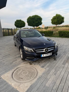 Mercedes-Benz C 220 W205/BURMESTER/DISTRONIC/7G TRONIC - 13500 € / 26403.70 лв. - 60513058 3 | Car24.bg Mercedes-Benz C 220 W205/BURMESTER/DISTRONIC/7G TRONIC - 13500 € / 26403.70 лв. - 60513058 3