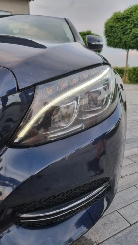 Mercedes-Benz C 220 W205/BURMESTER/DISTRONIC/7G TRONIC - 13500 € / 26403.70 лв. - 60513058 7 | Car24.bg Mercedes-Benz C 220 W205/BURMESTER/DISTRONIC/7G TRONIC - 13500 € / 26403.70 лв. - 60513058 7