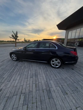 Mercedes-Benz C 220 W205/BURMESTER/DISTRONIC/7G TRONIC - 13500 € / 26403.70 лв. - 60513058 4 | Car24.bg Mercedes-Benz C 220 W205/BURMESTER/DISTRONIC/7G TRONIC - 13500 € / 26403.70 лв. - 60513058 4