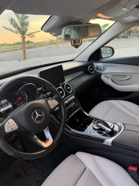 Mercedes-Benz C 220 W205/BURMESTER/DISTRONIC/7G TRONIC - 13500 € / 26403.70 лв. - 60513058 8 | Car24.bg Mercedes-Benz C 220 W205/BURMESTER/DISTRONIC/7G TRONIC - 13500 € / 26403.70 лв. - 60513058 8