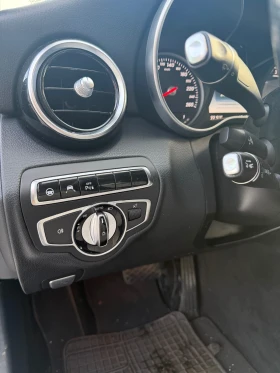 Mercedes-Benz C 220 W205/BURMESTER/DISTRONIC/7G TRONIC - 13500 € / 26403.70 лв. - 60513058 12 | Car24.bg Mercedes-Benz C 220 W205/BURMESTER/DISTRONIC/7G TRONIC - 13500 € / 26403.70 лв. - 60513058 12