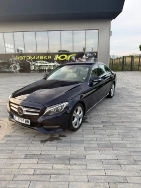 Mercedes-Benz C 220 W205/BURMESTER/DISTRONIC/7G TRONIC - 13500 € / 26403.70 лв. - 60513058 2 | Car24.bg Mercedes-Benz C 220 W205/BURMESTER/DISTRONIC/7G TRONIC - 13500 € / 26403.70 лв. - 60513058 2