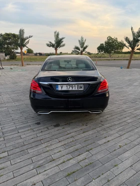 Mercedes-Benz C 220 W205/BURMESTER/DISTRONIC/7G TRONIC - 13500 € / 26403.70 лв. - 60513058 6 | Car24.bg Mercedes-Benz C 220 W205/BURMESTER/DISTRONIC/7G TRONIC - 13500 € / 26403.70 лв. - 60513058 6
