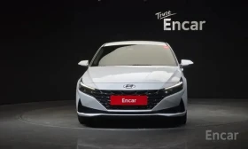 Hyundai Elantra AVANTE| ОБДУХВАНЕ| ПАНО | LANE ASSIST| ЦЕНА ДО БГ
