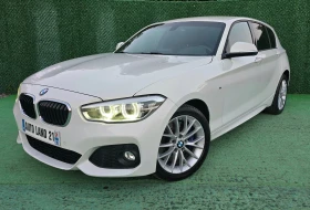 BMW 120 2.0D* 190кс* M-PACK* X-DRIVE