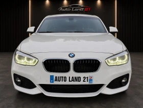 Снимка BMW 120