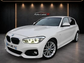 BMW 120 2.0D* 190кс* M-PACK* X-DRIVE