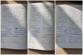 VW Passat 2.0 TDI 150кс. DSG - 8902 € / 17410.80 лв. - 18748946 15 | Car24.bg VW Passat 2.0 TDI 150кс. DSG - 8902 € / 17410.80 лв. - 18748946 15
