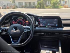 VW Golf Golf GTE | Auto.bg — изображение 5 VW Golf Golf GTE | Auto.bg — изображение 5