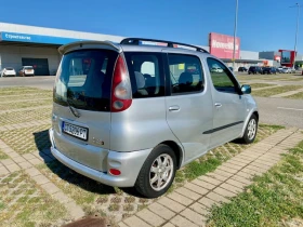 Toyota Yaris verso 1.3i 16V AUTOMATIC - 2100 € / 4107.24 лв. - 54807823 5 | Car24.bg Toyota Yaris verso 1.3i 16V AUTOMATIC - 2100 € / 4107.24 лв. - 54807823 5