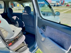 Toyota Yaris verso 1.3i 16V AUTOMATIC - 2100 € / 4107.24 лв. - 54807823 11 | Car24.bg Toyota Yaris verso 1.3i 16V AUTOMATIC - 2100 € / 4107.24 лв. - 54807823 11