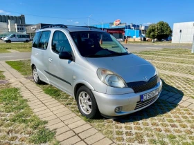 Toyota Yaris verso 1.3i 16V AUTOMATIC - 2100 € / 4107.24 лв. - 54807823 3 | Car24.bg Toyota Yaris verso 1.3i 16V AUTOMATIC - 2100 € / 4107.24 лв. - 54807823 3