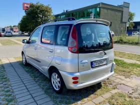Toyota Yaris verso 1.3i 16V AUTOMATIC - 2100 € / 4107.24 лв. - 54807823 7 | Car24.bg Toyota Yaris verso 1.3i 16V AUTOMATIC - 2100 € / 4107.24 лв. - 54807823 7
