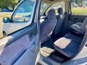 Toyota Yaris verso 1.3i 16V AUTOMATIC - 2100 € / 4107.24 лв. - 54807823 10 | Car24.bg Toyota Yaris verso 1.3i 16V AUTOMATIC - 2100 € / 4107.24 лв. - 54807823 10