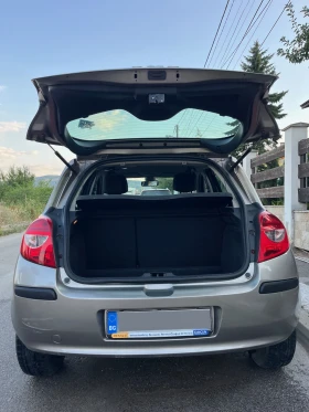 Renault Clio 1.4 16V | Auto.bg — изображение 13 Renault Clio 1.4 16V | Auto.bg — изображение 13
